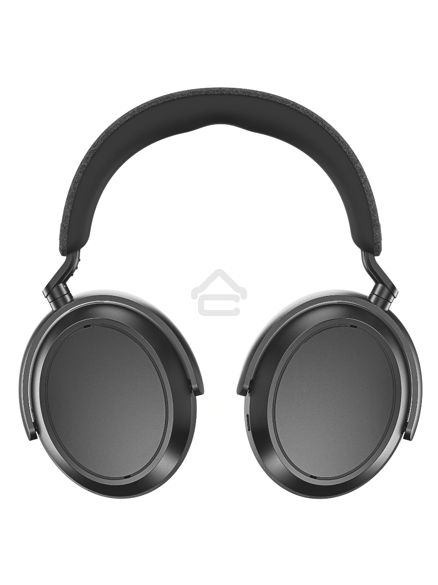 Наушники беспроводные накладные Sennheiser Momentum 4 Wireless графитовый