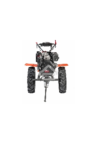 Мотоблок Patriot BOSTON-9DE (440701530) дизельный 9л.с.
