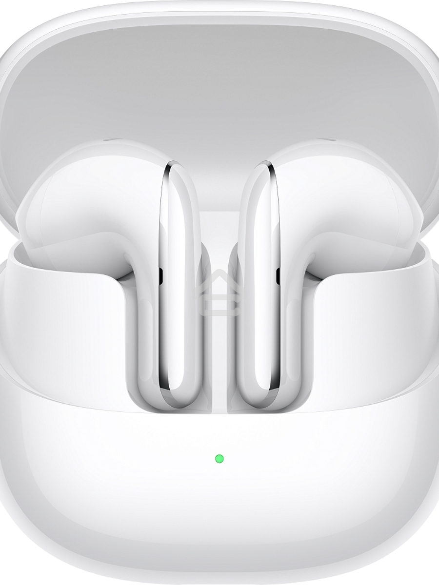 Наушники беспроводные  Xiaomi Buds 5-Ceramic белый