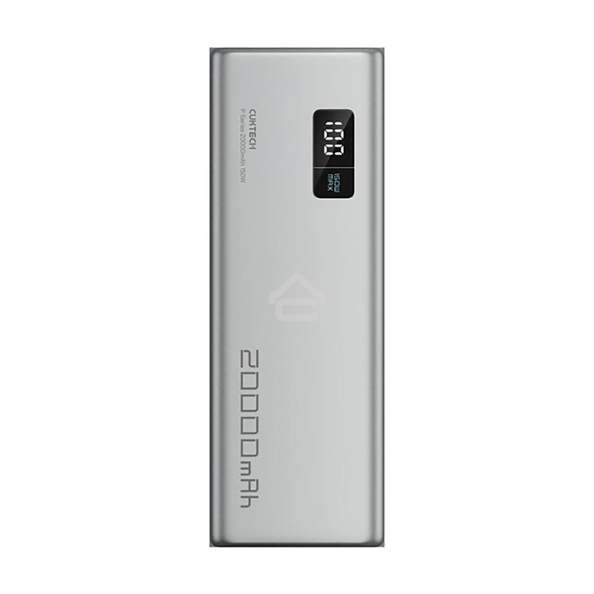 Портативный аккумулятор CUKTECH 85W 2C1A （NO.15 SE）