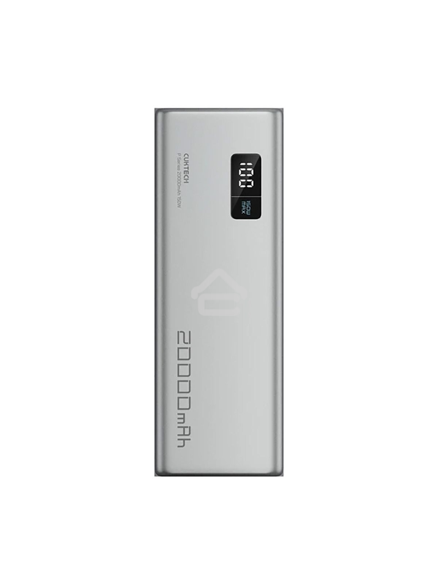 Внешний аккумулятор CUKTECH 85W 2C1A （NO.15 SE）