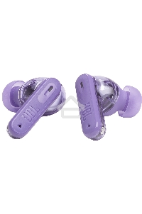 Наушники JBL Tune Beam 2 призрачно-фиолетовый