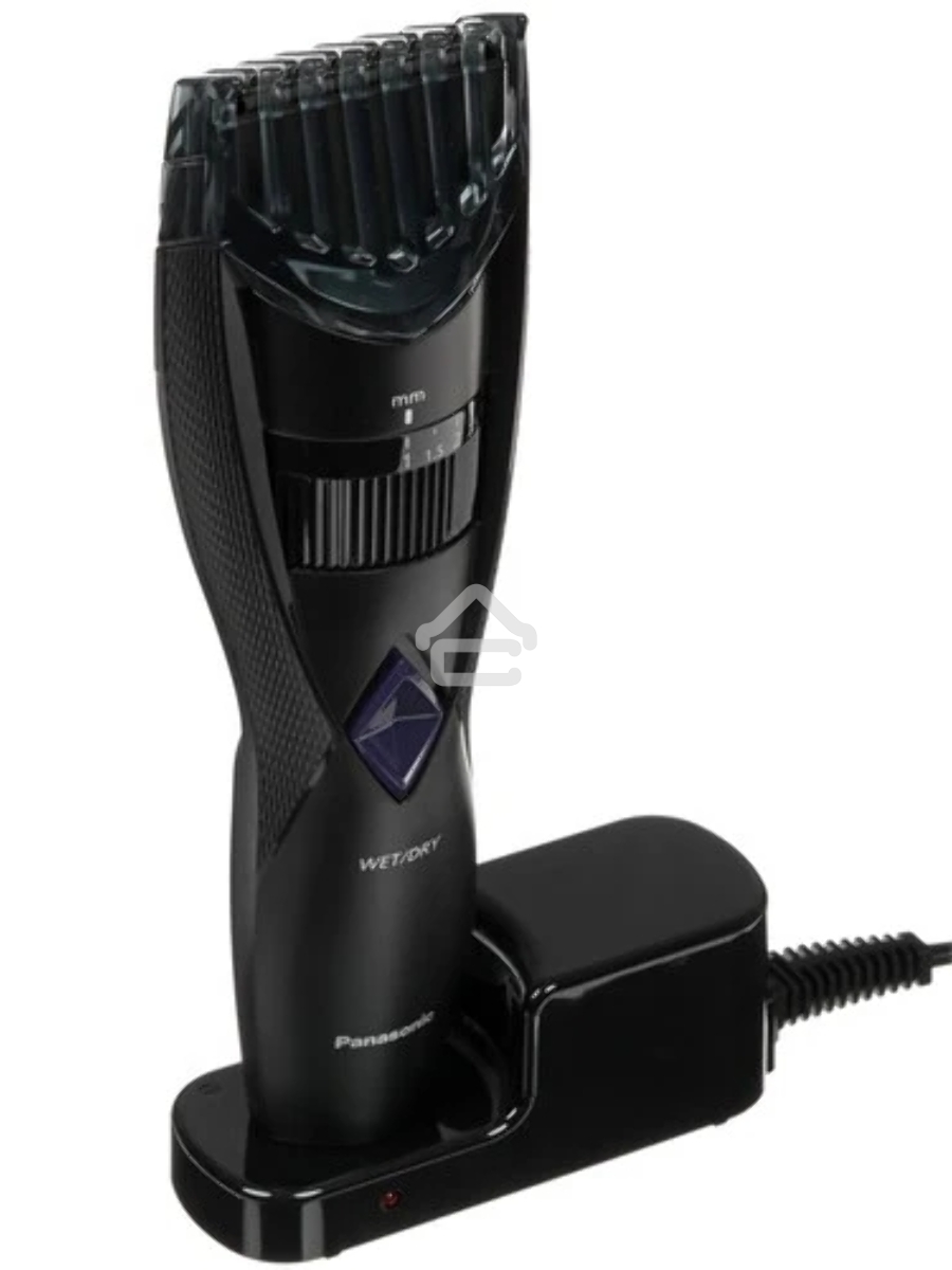 Триммер для волос Panasonic ER-GB37-K451 8887549524479