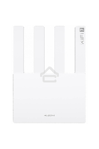 Роутер Huawei WUKUN-BE32 10/100/1000BASE-TX