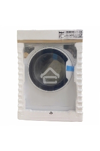 Стиральная машина Hotpoint NSB 7225 WV RU белый, загр. фронтальная макс.: 7 кг 1200 об/мин класс: А+++