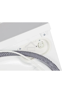 Стиральная машина Indesit IWUC 4105 белый, загр. фронтальная макс.: 4 кг 1000 об/мин класс: А
