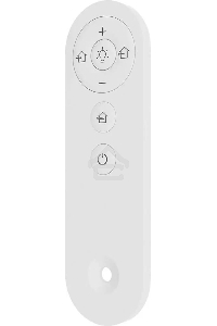 Воздухоочиститель Royal Clima Fiato RCF-70 LUX 12Вт белый