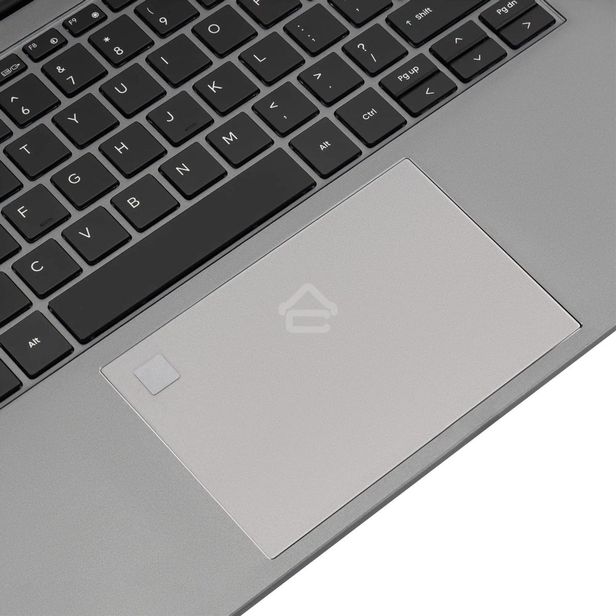 Ноутбук IRU Planio 15INP N-series N100 8Gb SSD 256Gb Intel UHD Graphics 15.6