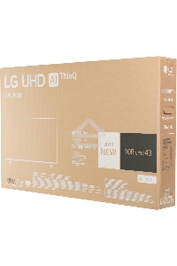 Телевизор LG 43