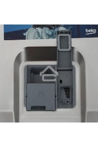 Встраиваемая посудомоечная машина Beko BDIS 25961