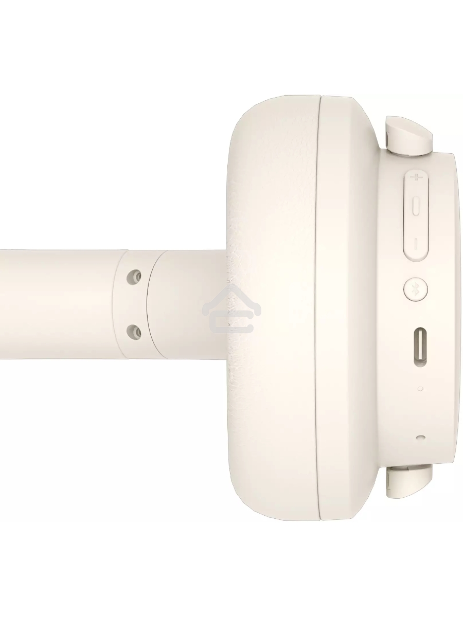 Гарнитура мониторные Edifier H9 ivory слоновая кость беспроводные bluetooth оголовье (H9)