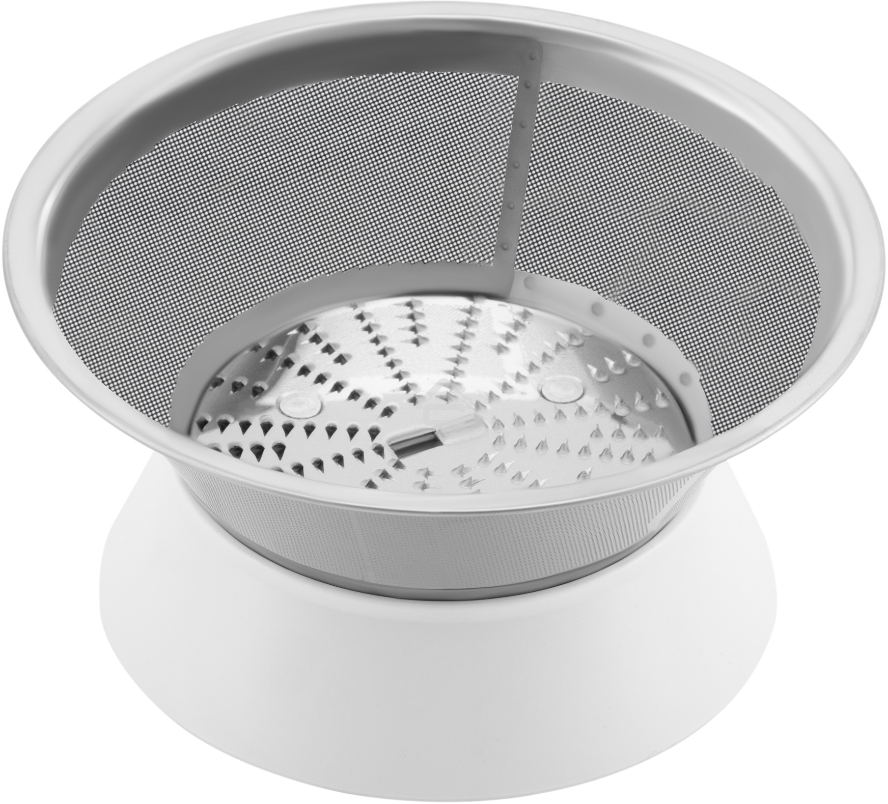 Соковыжималка центробежная Starwind SJ2326 750 Вт рез.сок.:400мл.