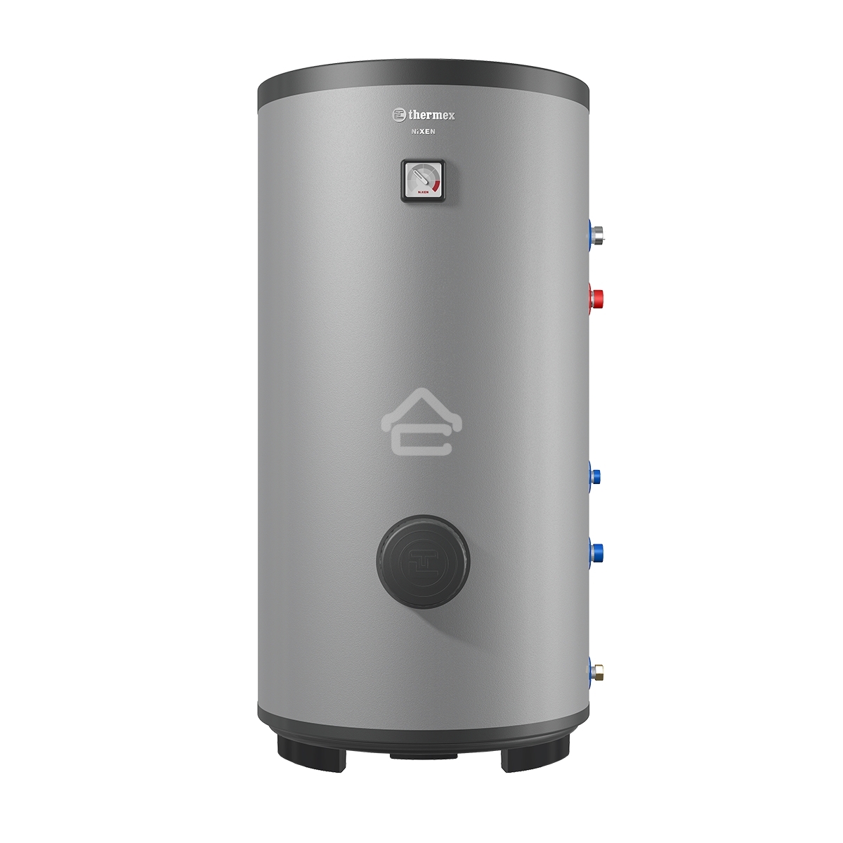 Водонагреватель Thermex Nixen 150 F (Combi)