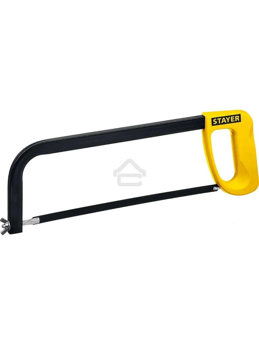 Ножовка Stayer MS-100 по металлу, 60 кгс, 1576_z02