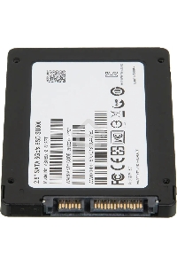 Накопитель SSD ADATA SU800, 512Gb, SATA III, 2.5