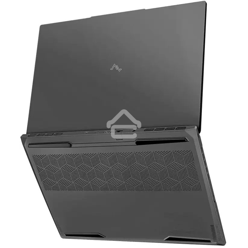 Ноутбук MAIBENBEN X-Treme Typhoon X15B Ryzen 7 8845HS 16Gb SSD 1Tb NVIDIA RTX 4060 8Gb 15,3 WQXGA IPS Cam 60.1Вт*ч Linux Серый X15B-R78846GQSLBRE0