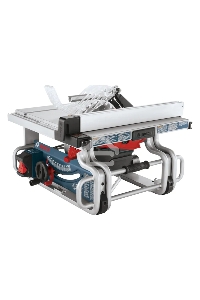 Станок циркулярный Bosch GTS 10 J (0.601.B30.500)  1800Вт 3650об/мин 254x30мм макс.пропил 79мм