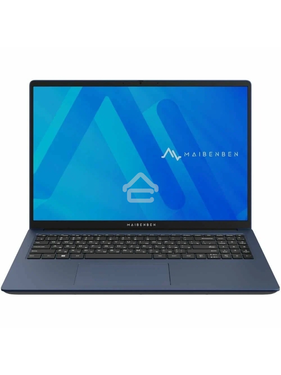 Ноутбук Maibenben M657 16