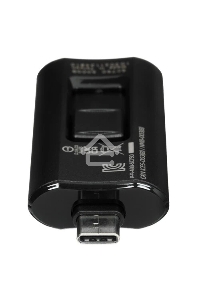Твердотельный диск A-DATA External SC750 серый SC750-500G-CCBK 500GB USB 3.2 Gen 2 Type-C, [R/W -1050/1000 MB/s]