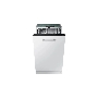 Встраиваемая посудомоечная машина Samsung DW50R4040BB, черный, 45 см, 9 компл., 46 дБ, класс A+