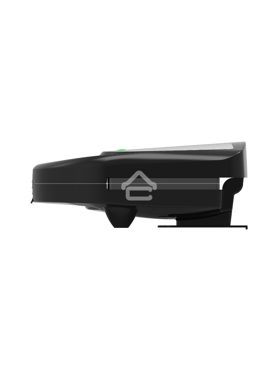 Мультипекарь Topdevice MC100 /750 Вт/3 сменные пластины/ черно-серебристый. (TDMC100_SL)