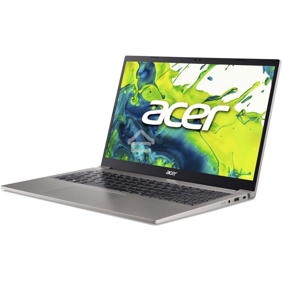 Ноутбук Acer Aspire Lite AL15-33P-C7Z4 Intel Processor N150/8Gb/SSD512Gb/15.6
