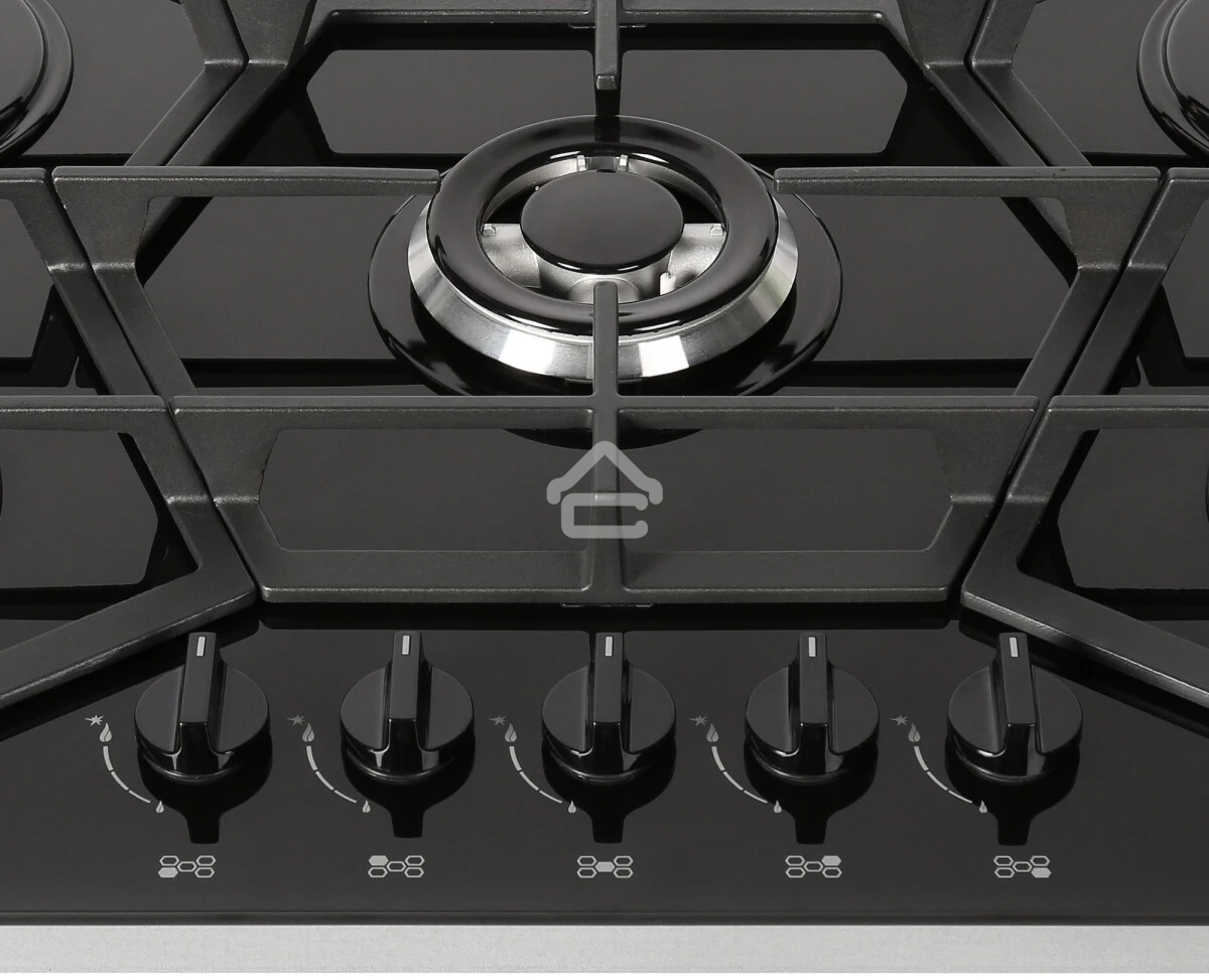 Газовая варочная панель Gefest SG SN 2340 К23 14891001 GEFEST