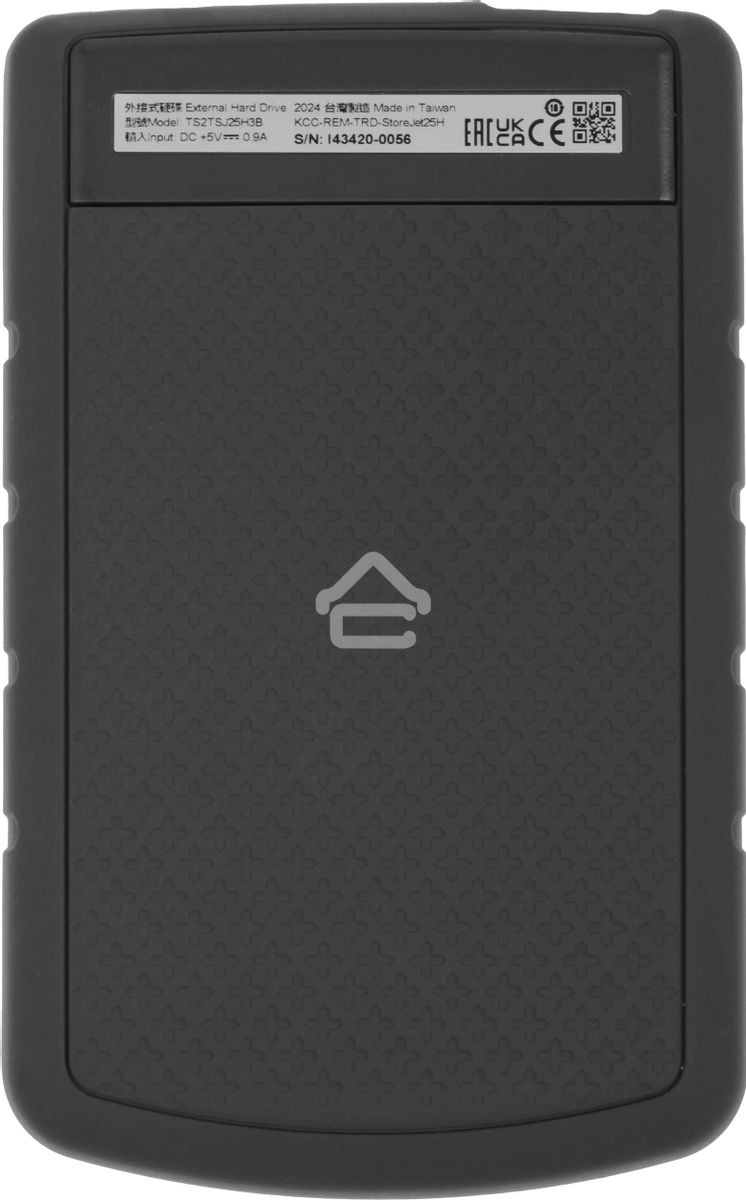 Внешний HDD 2.5