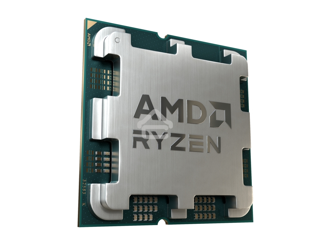 Процессор AMD Ryzen 7 7700X Soc-AM5 4.5GHz OEM