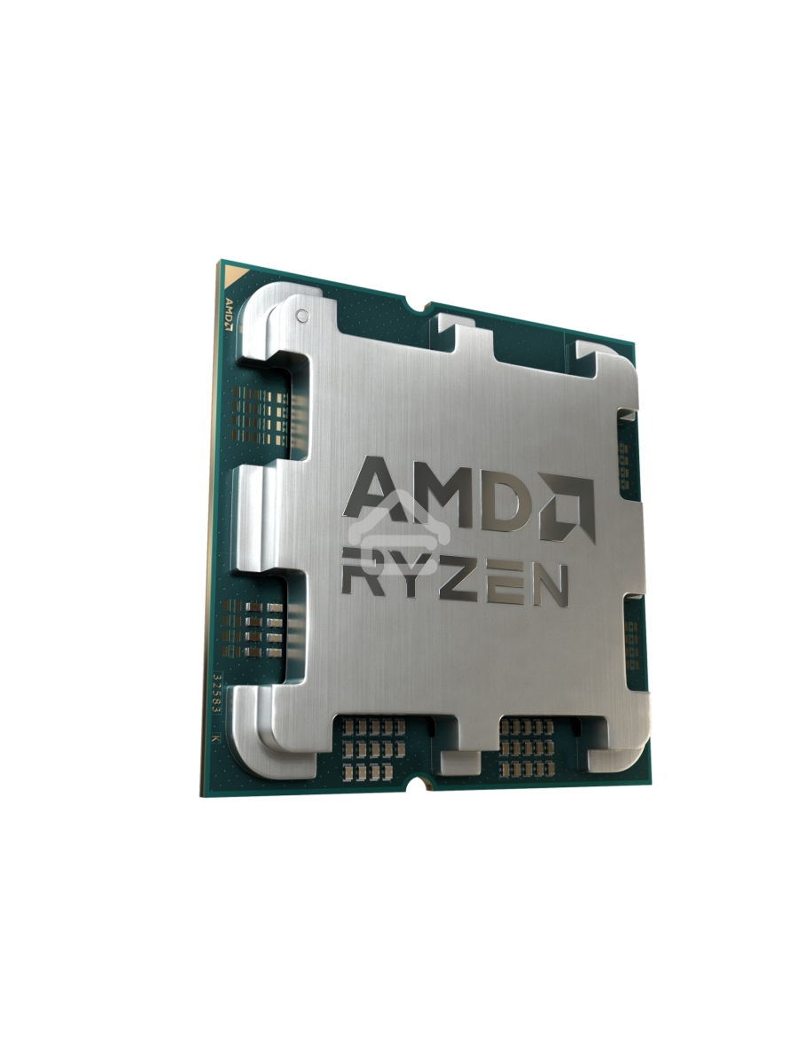 Процессор AMD Ryzen 7 7700X Soc-AM5 4.5GHz OEM