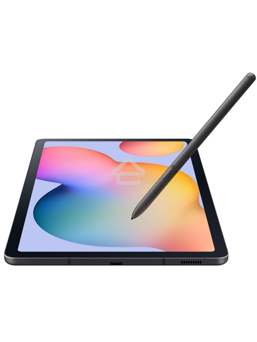 Планшет Samsung Galaxy Tab S6 Lite SM-P625 1280 (2.4) 8C RAM4Gb ROM64Gb 10.4