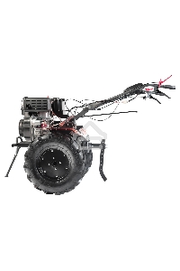 Мотоблок Patriot BOSTON-9DE (440701530) дизельный 9л.с.