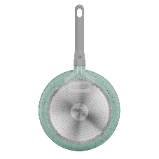 Сковорода Maunfeld HELGA MFP26FA05FS из кованого алюминия, 26 см