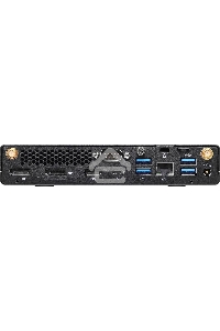 Платформа ASRock 90BXG4Q01-A10GA0F JPT/3L/L6/H610/65W with TPM