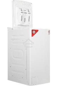 Стиральная машина Kraft Technology TCH-UME7303W белый, загрузка вертикальная 7 кг, 1200 об/мин., класс: A