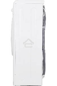 Стиральная машина Indesit IWUC 4105 белый, загр. фронтальная макс.: 4 кг 1000 об/мин класс: А