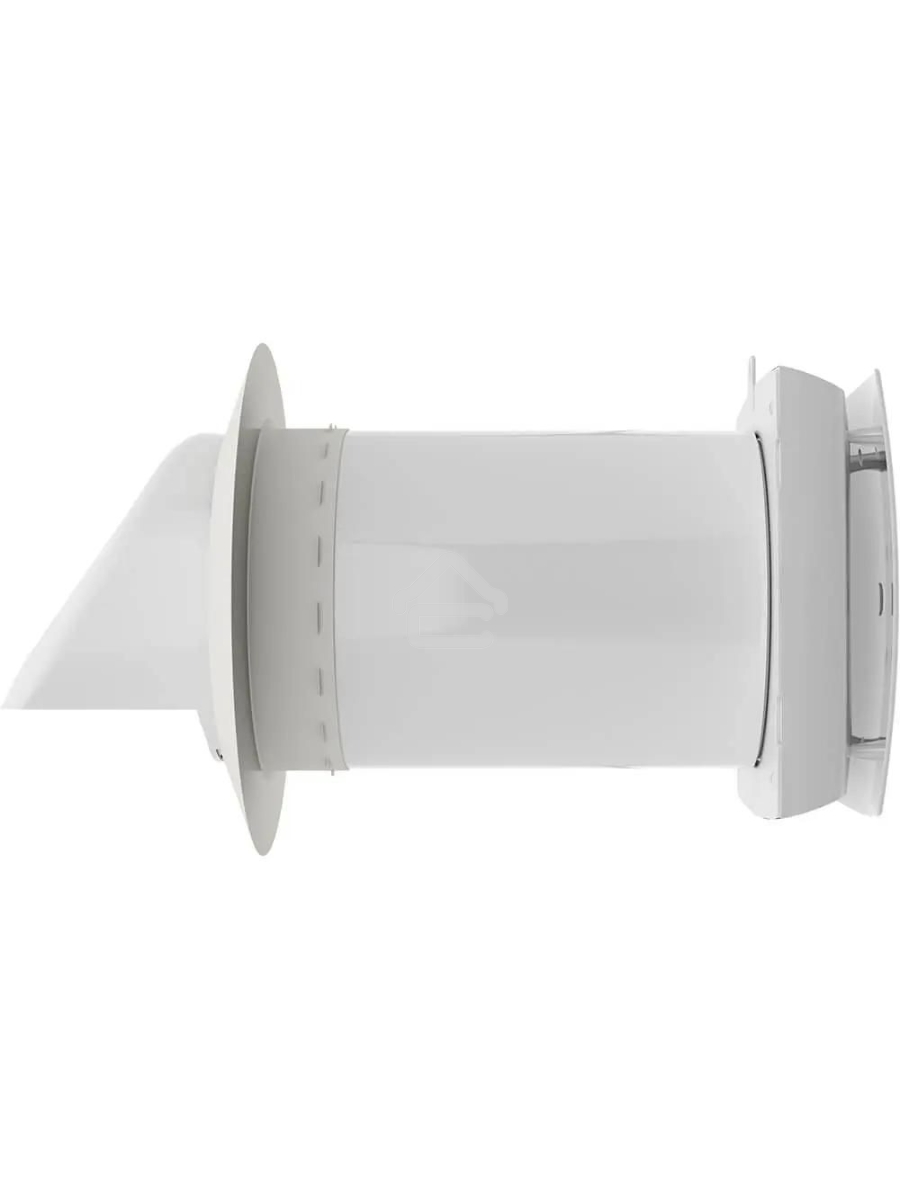 Воздухоочиститель Royal Clima Fiato RCF-70 LUX 12Вт белый