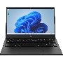 Ноутбук IRU Planio 14ING N100 8Gb SSD512Gb Intel Iris Xe graphics 14