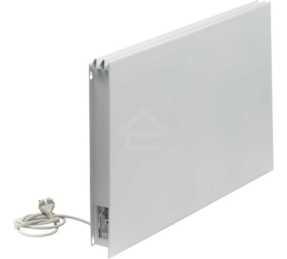 Обогреватель инфракрасный HINTEK IW-07, белый, 700 Вт, 7 м2 04.07.01.214383