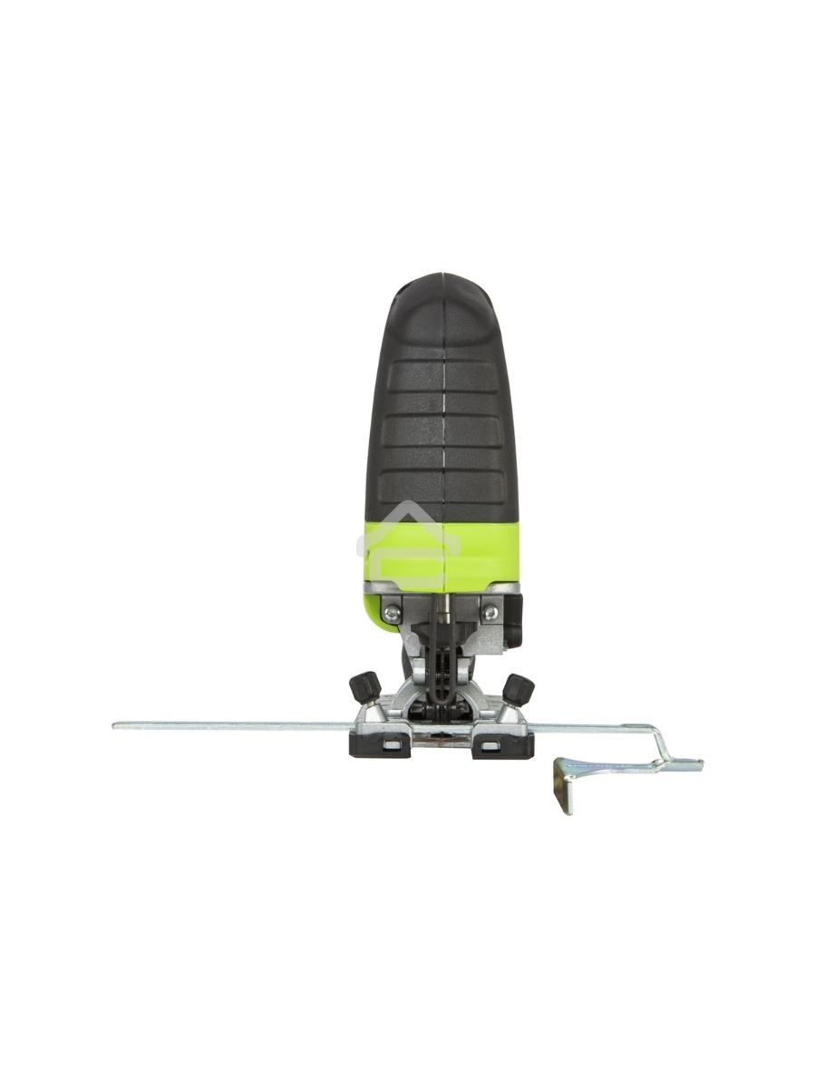 Лобзик аккумуляторный GreenWorks GD24JS, 24V, бесщеточный без АКБ и ЗУ