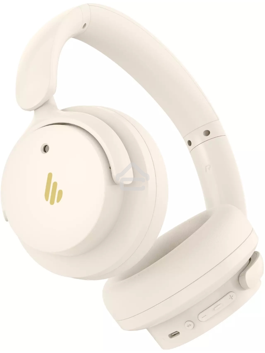 Гарнитура мониторные Edifier H9 ivory слоновая кость беспроводные bluetooth оголовье (H9)