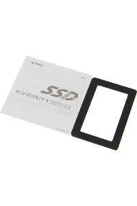 Накопитель SSD ADATA SU800, 512Gb, SATA III, 2.5