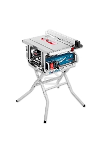 Станок циркулярный Bosch GTS 10 J (0.601.B30.500)  1800Вт 3650об/мин 254x30мм макс.пропил 79мм