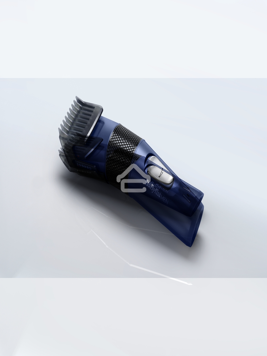 Машинка для стрижки BABYLISS 7756PE