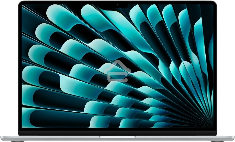 Ноутбук APPLE MacBook Air 15 A3114 серебристый (M3/16Gb/512Gb SSD/MacOS) (Z1GE0001R) нужен переходник на EU