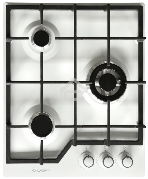 Газовая варочная панель Gefest PVG 1100 14860001