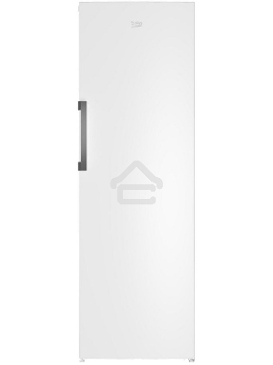 Морозильная камера Beko B1RFNK312W, белый, 275 л, 6 ящиков