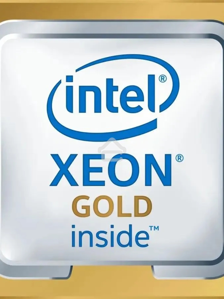 Процессор Intel Xeon Gold 5218R Soc-3647 2.1GHz OEM
