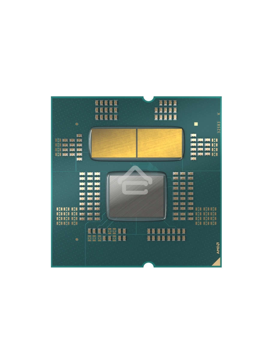 Процессор AMD Ryzen 7 7700X Soc-AM5 4.5GHz OEM