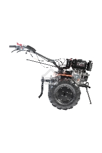 Мотоблок Patriot BOSTON-9DE (440701530) дизельный 9л.с.